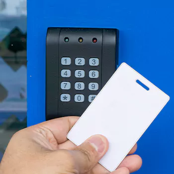 Employee Access Card Systems in Pompano Beach, FL