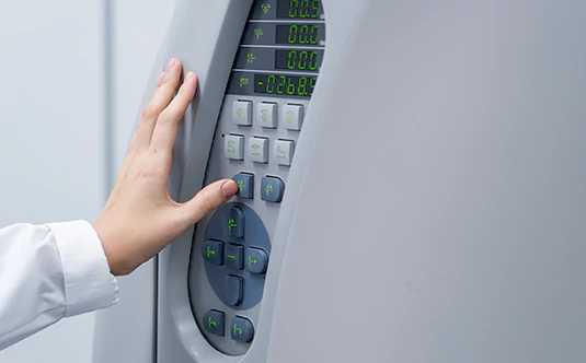 Access Infrastructure in Pompano Beach, FL