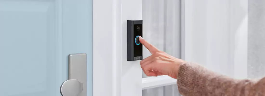 Affordable Electric Doorbell Solutions for Homes and Offices in Pompano Beach, FL