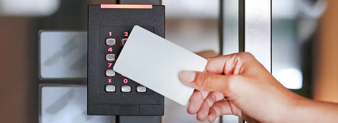 Benefits of Card Lock Readers for Properties in Pompano Beach, FL