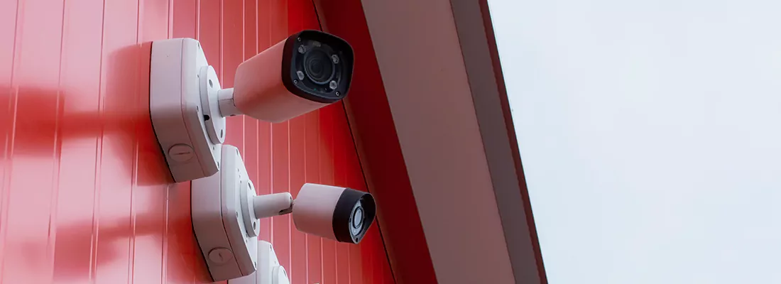 Benefits of HD CCTV Cameras for Security in Pompano Beach, FL