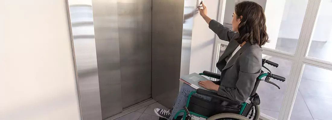 Best Handicap Door System Service in Pompano Beach, FL