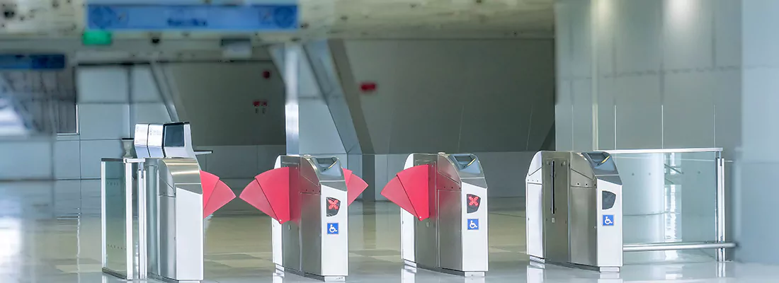 Best Security Turnstile Solutions in Pompano Beach, FL – Affordable and Durable