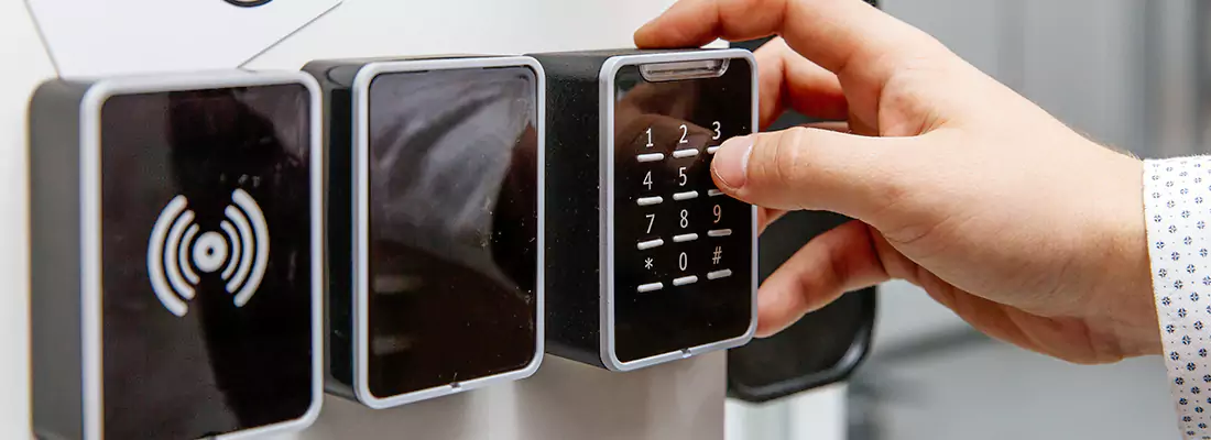 Best WiFi Smart Locks for Homes and Offices in Pompano Beach, FL