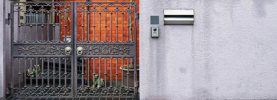 Residential Gate Systems for Ultimate Convenience in Pompano Beach, FL