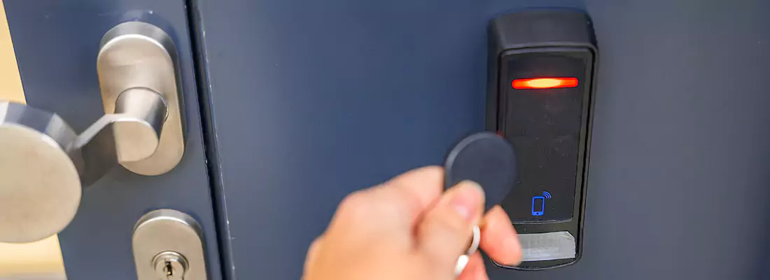 Cost of Installing Fob Door Locks in Pompano Beach, FL