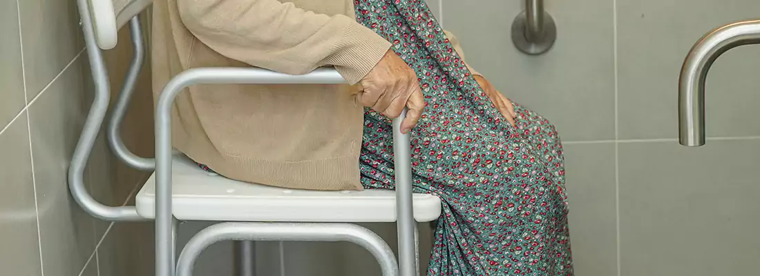 Custom Handicap Bathroom Remodeling in Pompano Beach, FL