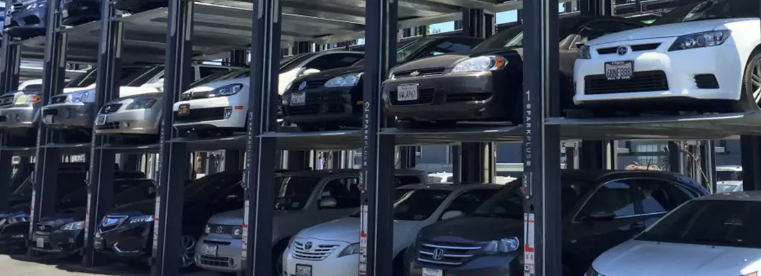 Electric Parking Pillars: A Smart Parking Solution for Residents in Pompano Beach, FL