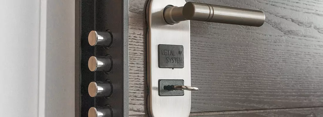 Enhance Door Security with Cylinder Strike Installation in Pompano Beach, FL