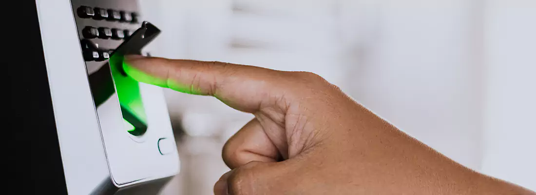 Expert Fingerprint Lock Solutions in Pompano Beach, FL