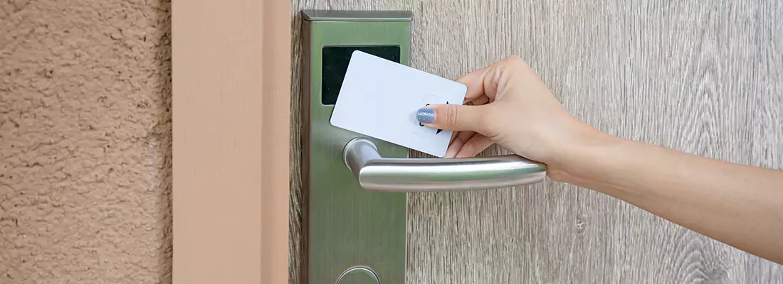 Expert Maintenance and Repair for Electric Locks in Pompano Beach, FL