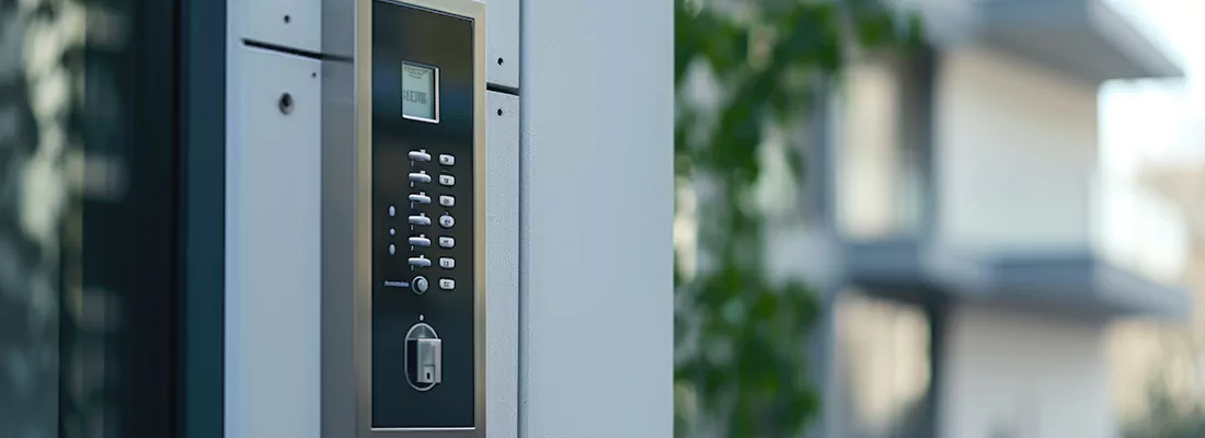 Expert Maintenance and Repairs For Keyless Entry Systems in Pompano Beach, FL