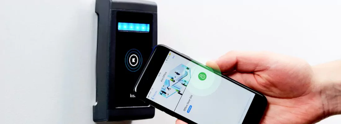 Features of Our Remote Access Control Systems in Pompano Beach, FL