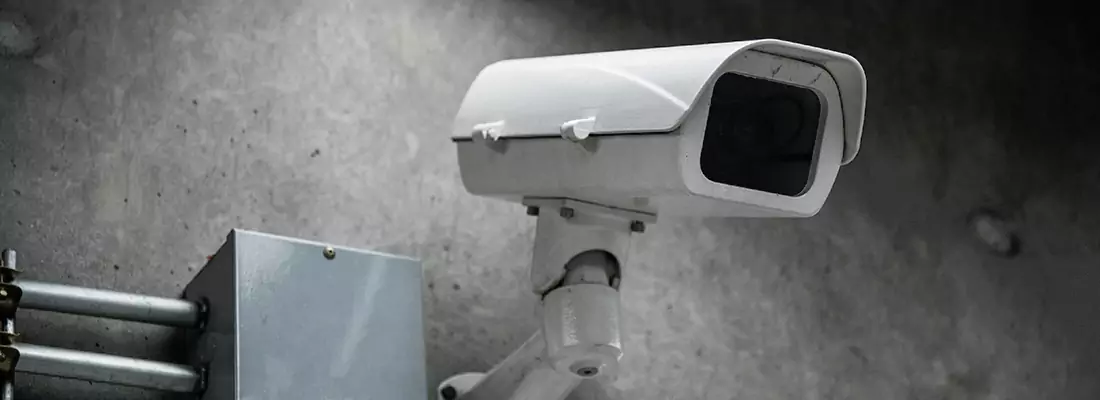 Indoor CCTV Camera Repair and Maintenance Services in Pompano Beach, FL