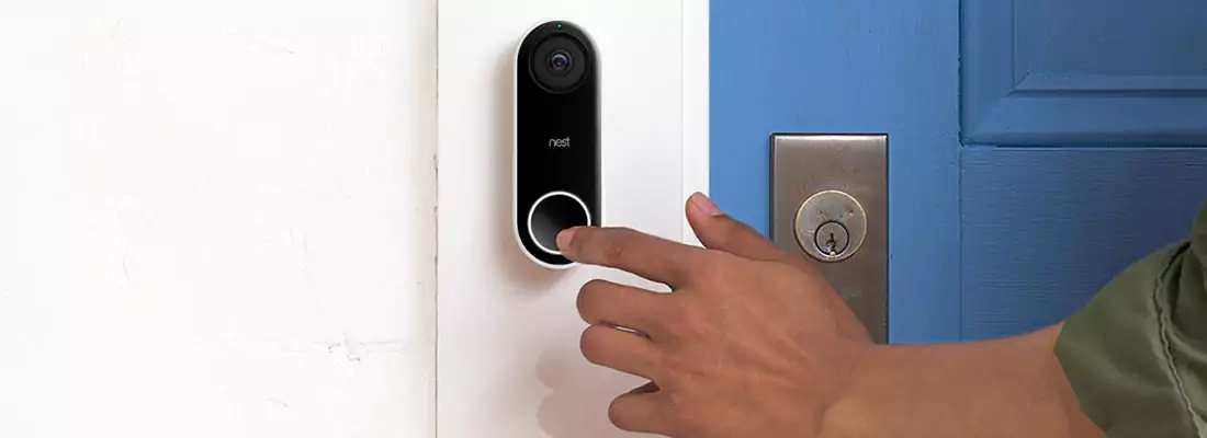 Reliable Electric Doorbell Services in Pompano Beach, FL
