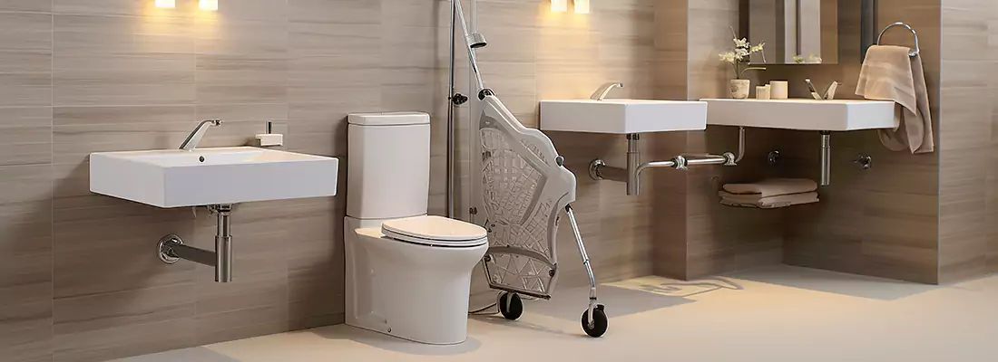 Reliable Handicap Washroom Installation and Maintenance in Pompano Beach, FL