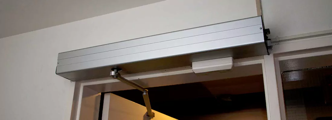 Residential Door Operator Service in Pompano Beach, FL