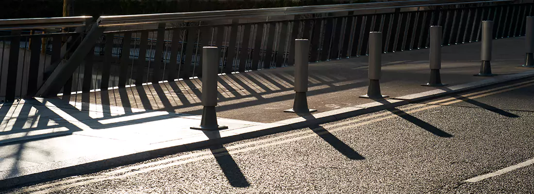 Retractable Driveway Post Repair Services in Pompano Beach, FL