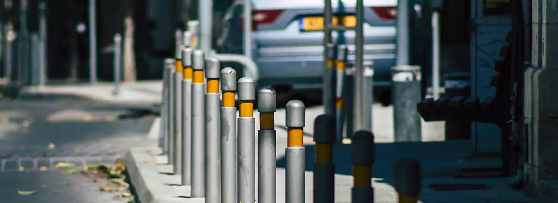 Safe and Convenient Retractable Barrier Column Systems for Properties in Pompano Beach, FL