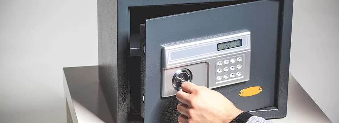 Safe Opening Repair in Pompano Beach