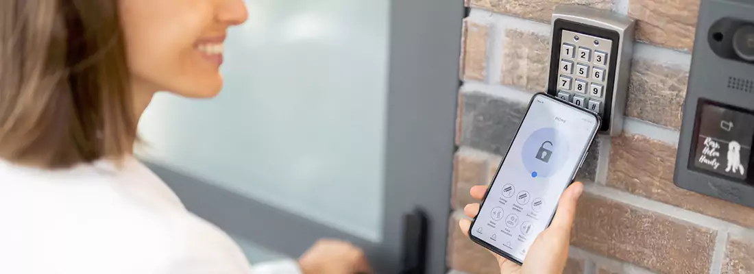 Seamless Integration of NFC Locks with Existing Security Systems in Pompano Beach, FL