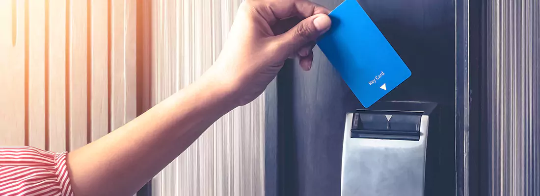 Secure Your Pompano Beach Home or Business with Electric Locks