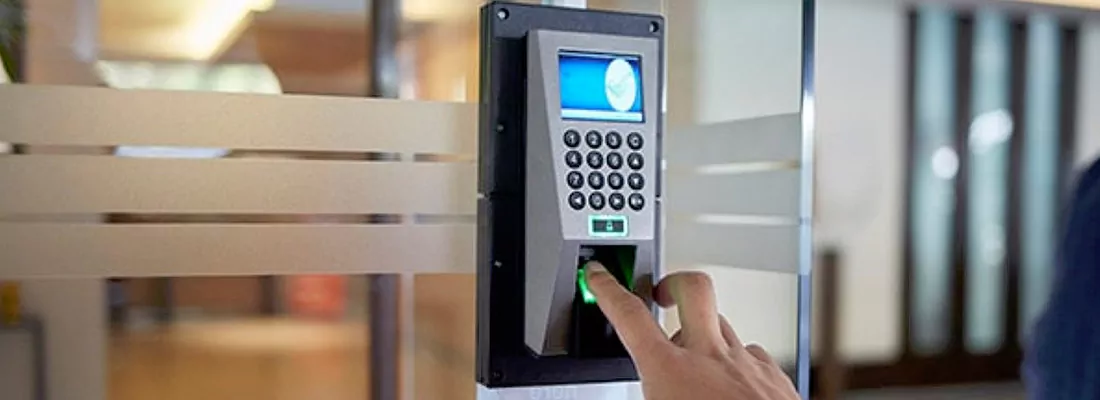 Secure Your Facility with Industrial Access Control Installation in Pompano Beach, FL