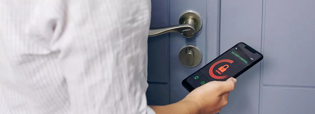 Smart Door Schedule Systems for Pompano Beach Homes and Businesses