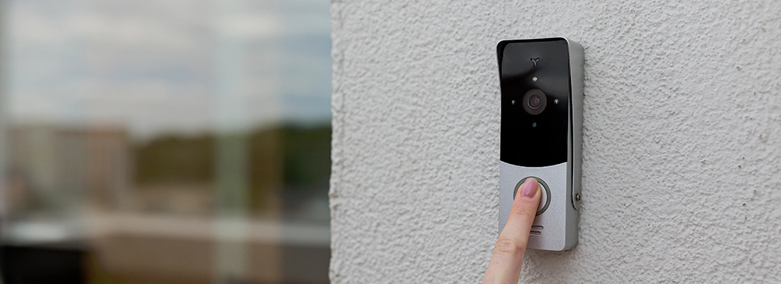 Smart Doorbell Installation Experts in Pompano Beach, FL