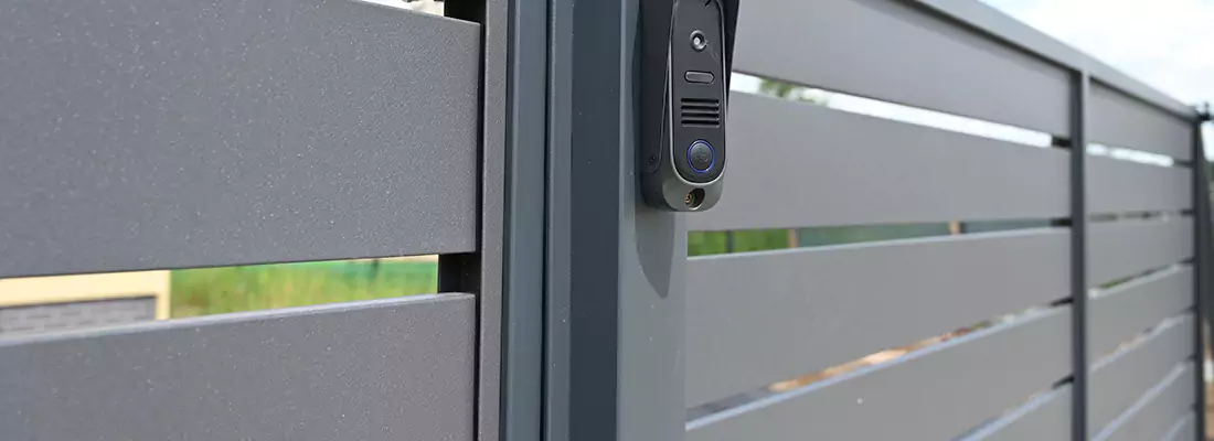 Smart Electric Doorbells with Video and Motion Detection in Pompano Beach, FL