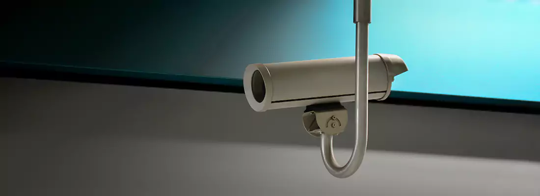 Smart Wireless CCTV Cameras for Remote Monitoring in Pompano Beach, FL