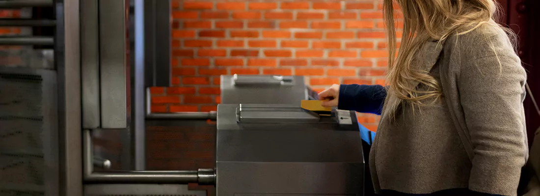 Upgrade to Modern Security Turnstile Systems in Pompano Beach, FL