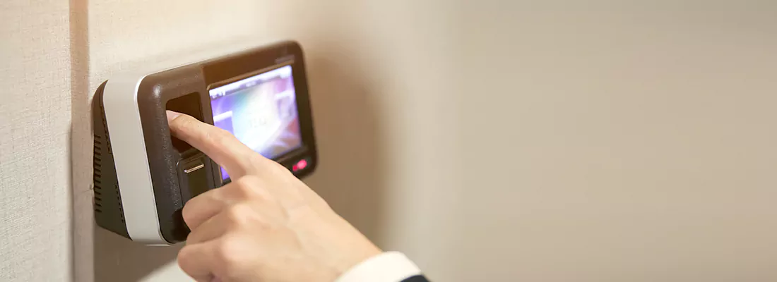 Upgrade Your Business Security with Access Control in Pompano Beach, FL