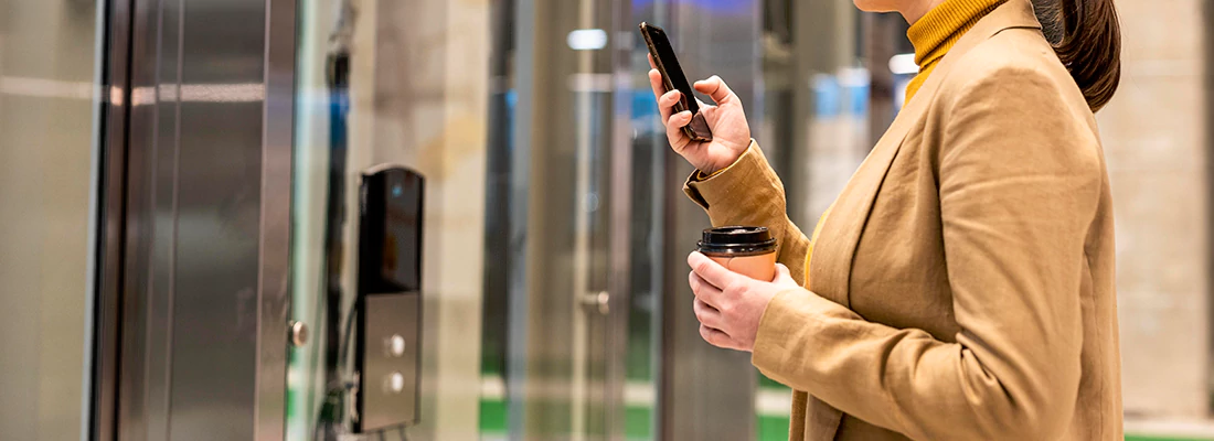 Upgrade Your Space with Touchless Doors in Pompano Beach, FL