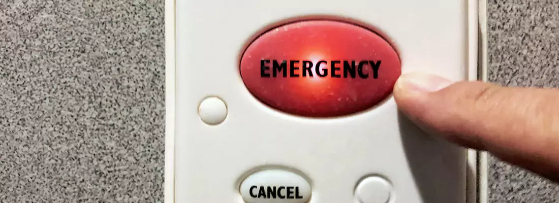 Upgrade Your Washroom Safety with Emergency Buttons in Pompano Beach, FL