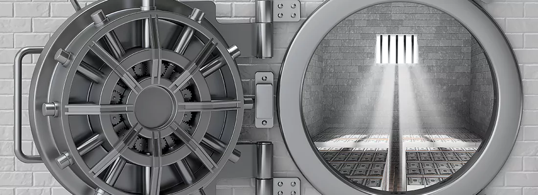 Vault Repair in Pompano Beach, FL