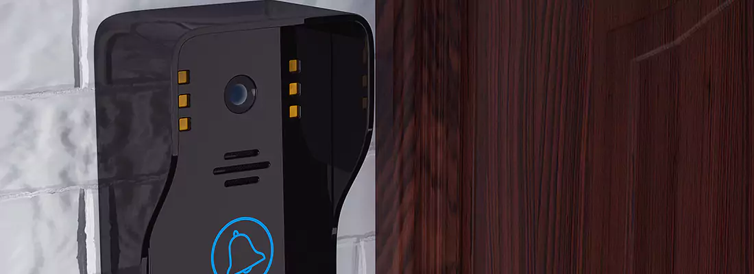 Wireless Door Proximity Sensors for Smart Security in Pompano Beach, FL